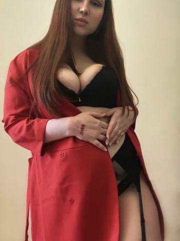 Индивидуалка Арина фото 3