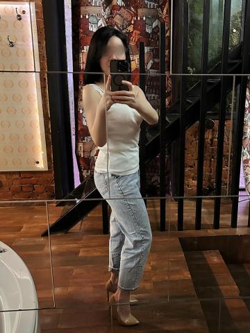 Индивидуалка Мирослава фото 2